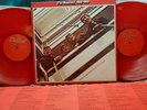 The Beatles 1962-1966 RED ALBUM Color Vinyl Original 1978 Capitol SEBX-11842 2LP