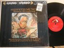 TAS RCA LSC-2314 Mendelssohn CTO HEIFETZ MUNCH SD 6S 4S 1959 NM