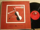 RCA LM-1166 Debussy Beethoven HEIFETZ ENCORES Bay SD 8S 8S NM