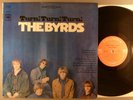 The Byrds  Turn  Turn  Turn      2 Eye Label   Folk Rock