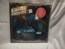 SEALED Original 1980 STAR WARS The Empire Strikes Back 2LP Booklet