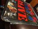 KISS Alive II Original Sealed Vinyl Album *Clipped Right Bottom Corner *RARE
