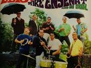 Mike Ensenat And His Orch. - Let's Be In (2021) Re-Edition Black Vinyl 33RPM