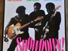 SHOWDOWN : COLLINS, CRAY & COPELAND LP (MOBILE FIDELITY, NEAR MINT)