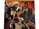 The Basement Tapes 180 Gram Record Limited by The Band Bob Dylan Vinyl LP NM
