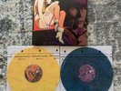 Cowboy Bebop Soundtrack Vinyl Mondo /1000