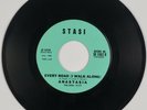 ANASTASIA: Every Road (I Walk Along) US Stasi Original Doo Wop Grail 45 Hear
