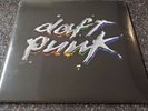 Daft Punk - Discovery [LPx2] Vinyl record Brand New - IN HAND SEALED