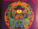 Grateful Dead Anthem of the Sun Vinyl LP Record 8122-79781-8 Eur. Import SEALED
