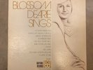 Blossom Dearie Sings LP. Rare Soul Jazz Original Pressing.