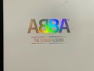 Abba - The Studio Albums - 8 Vinyl Coloured LPs in a Box Set - Never Played