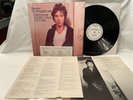 Bruce Springsteen Darkness On The Edge Of Town 1978 LP White Label PROMO NM