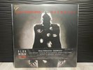Ozzy Osbourne Ozzmosis LIMITED TO 500 Red & Black Splatter Vinyl 180g SEALED NEW