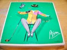 Bing Crosby 17x45EP Box Set - Bing-A Musical Autobiography - Decca ED-1700