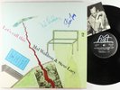 Steve Lacy/Mal Waldron - Let's Call This 2xLP - Hat Art CH VG++ Autograph