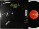 Thelonious Monk - Monk's Greatest Hits LP - Columbia - CS 9775 VG++ Autograph
