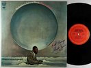 Thelonious Sphere Monk - Monk's Blues LP - Columbia - CS 9806 VG++ Autograph