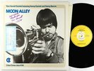 Tom Harrell Quintet - Moon Alley LP - Criss Cross Jazz Europe VG++ Autograph