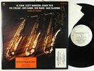 V/A - Tour De Force 2xLP - Concord Jazz VG++ Autograph