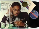 Wynton Marsalis - Trumpet Concertos LP - CBS Masterworks VG++ Autograph