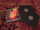 Radiohead In Rainbows 2 LP 2 CD Booklet Vinyl Box Set Original 2007