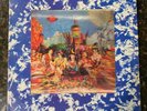 THE ROLLING STONES - THEIR SATANIC MAJESTIES REQUEST - ROCK VINYL LP