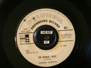 JOHNNY HORTON 