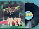 FANIA ALL STARS California Jam 1980 FANIA JM 583 US LP Latin salsa guaguanco