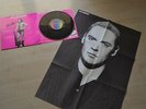 Udo Lindenberg & Panikorchester, Keule, mit Superposter, Teldec, Germany 1982,NM
