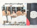 Just One of the Guys Soundtrack,VG+ LP Vinyl White Label Promo, ULTRASONIC CLEAN