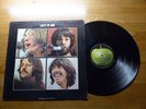 The Beatles - Let it be - Rare later issue LP 1976 PCS7096  3U/4  VG+