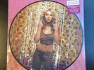 BRITNEY SPEARS OOPS … I DID IT AGAIN 20th ANNIVERSARY PICTURE DISK 2020