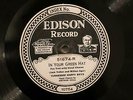 EDISON 51674 TENNESSEE HAPPY BOYS HARRY RESER In Your Green Hat   E+ Hot