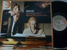 UTO UGHI - MARIA TIPO / MOZART sonatas K 454 & K 376 / RICORDI