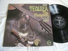 WES MONTGOMERY - Tequila - RARE 1966 UK Vinyl LP FIRST PRESS Verve SVLP 9143 EX