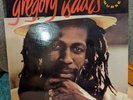 Gregory Isaacs, Night Nurse, 12