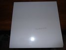 BEATLES WHITE ALBUM ORANGE CAPITOL LP RELEASE