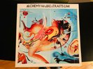 Alchemy - Dire Straits Live - 1984 Double Album Excellent Condition LP