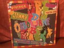PRINCE JAMMY JOHNNY OSBOURNE  IN DUB VINYL