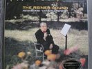 Classic Records LSC 2183 Reiner Sound CSO CLARITY Vinyl 200G LP NEW Audiophile