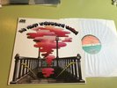 the VELVET UNDERGROUND Loaded '70 '81 LP Lou Reed vinyl atlantic germany K40113