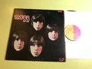 Nazz s/t '68 Original 1st lp todd rundgren rare psych vinyl gatefold sd5001 self