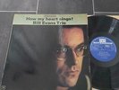 BILL EVANS TRIO How My Heart Sings LP Riverside  US 1964 Reel Label MONO EX/EX