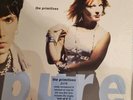 Primitives – Pure – 140g White Vinyl - Remastered (Demon Records) - SEALED
