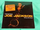JOE JACKSON Body and Soul Vinyl LP Sealed 1984 SP-5000