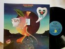 NICK DRAKE pink moon Original OZ ISLAND lp  1978 re -issue EX+