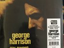 George Harrison RSD All Things Must Pass Clear Vinyl Beatles black Friday