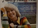 Nancy Faust: At the Game: Favorite Organ Melodies - Vinyl LP - Rare, AUTOGRAPHED