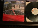 Carpenters   Now and Then promos LP +