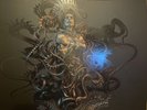 The Violent Sleep of Reason by Meshuggah (Vinyl, Oct-2016, 2 Discs, Nuclear...
